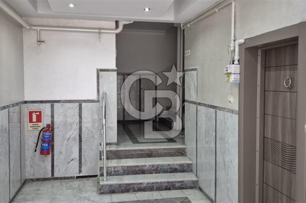 Çiğli Ataşehir’de 3+1 Site İçi Ferah Daire – Merkezi Lokasyon