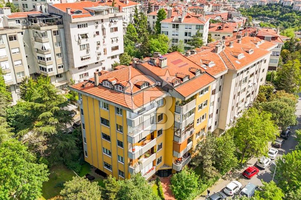 Fırsat Satılık Ulus Selvi Sokak 3+1 Arakat önü açık ferah daire 