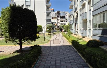 Çiğli Ataşehir’de 3+1 Site İçi Ferah Daire – Merkezi Lokasyon