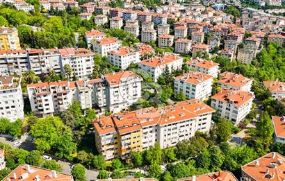 Fırsat Satılık Ulus Selvi Sokak 3+1 Arakat önü açık ferah daire 