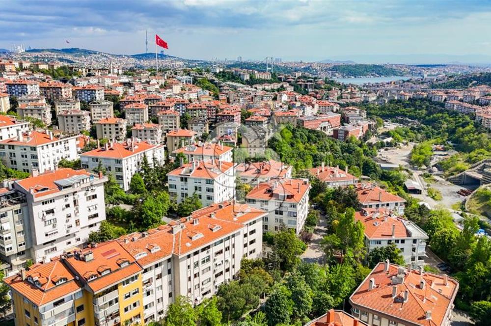 Fırsat Satılık Ulus Selvi Sokak 3+1 Arakat önü açık ferah daire 