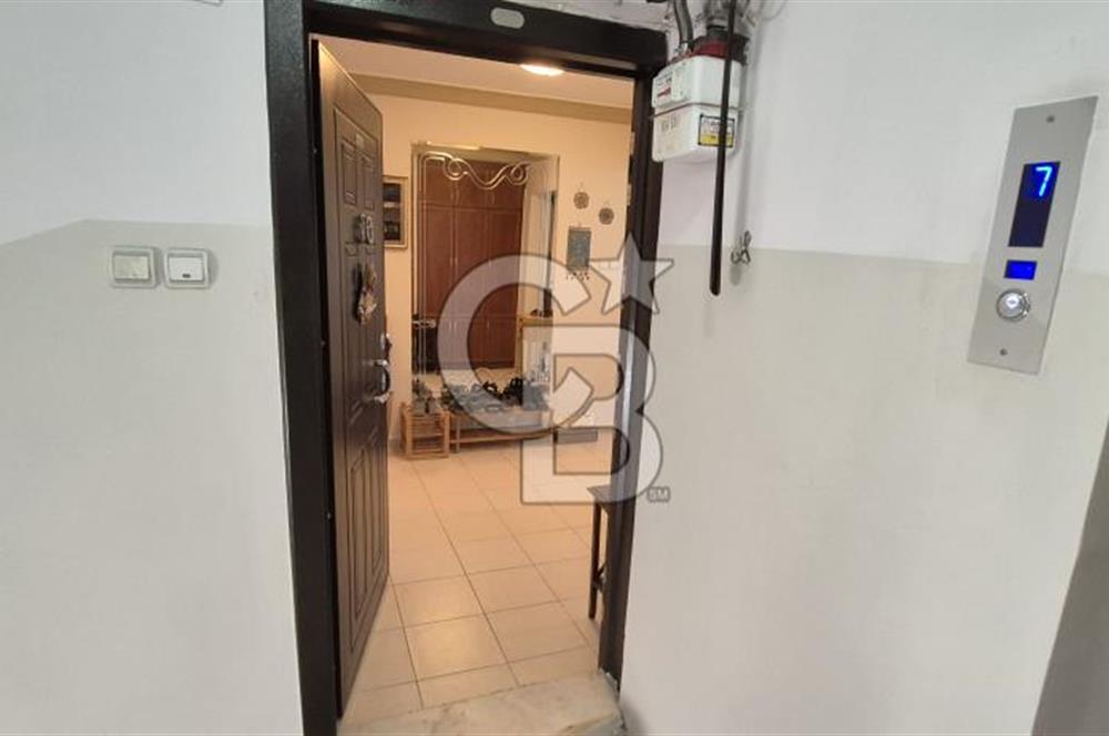 Çiğli Ataşehir’de 3+1 Site İçi Ferah Daire – Merkezi Lokasyon