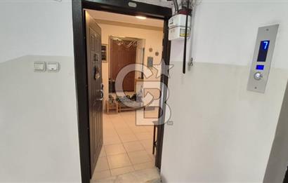 Çiğli Ataşehir’de 3+1 Site İçi Ferah Daire – Merkezi Lokasyon
