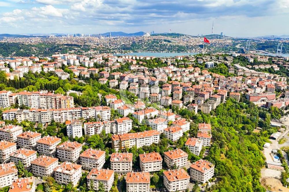 Fırsat Satılık Ulus Selvi Sokak 3+1 Arakat önü açık ferah daire 
