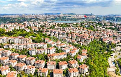 Fırsat Satılık Ulus Selvi Sokak 3+1 Arakat önü açık ferah daire 