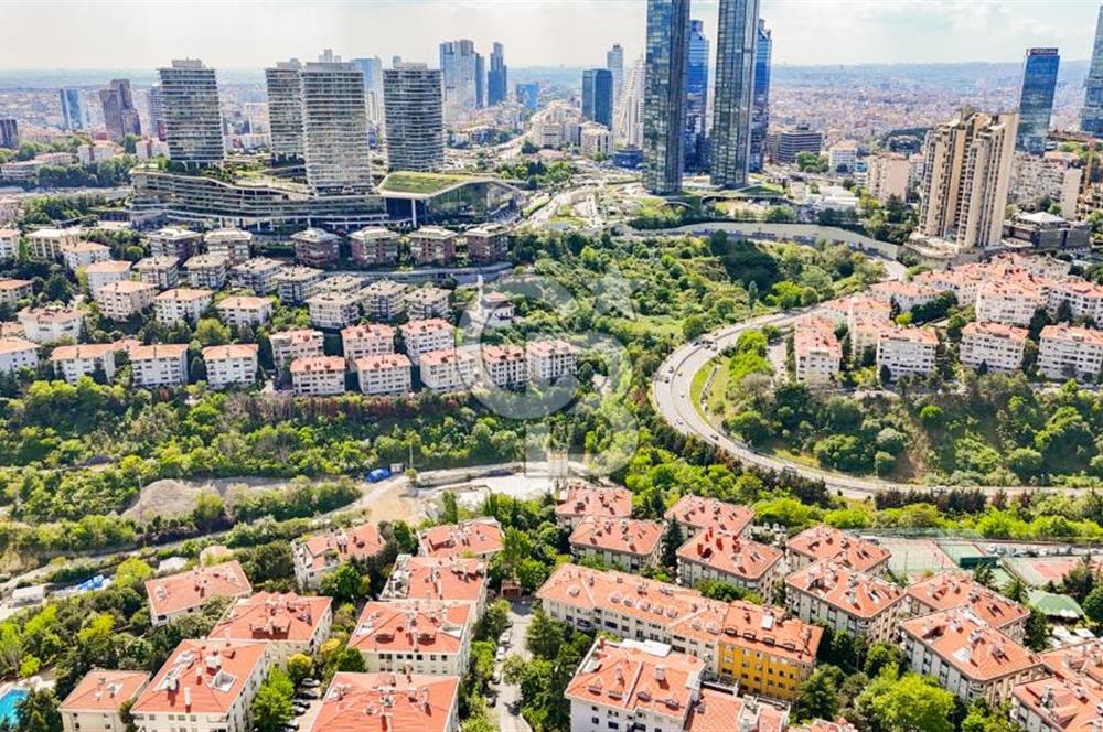 Fırsat Satılık Ulus Selvi Sokak 3+1 Arakat önü açık ferah daire 