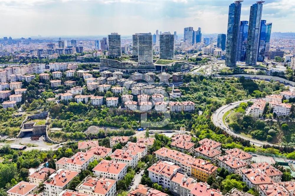 Fırsat Satılık Ulus Selvi Sokak 3+1 Arakat önü açık ferah daire 