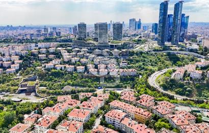 Fırsat Satılık Ulus Selvi Sokak 3+1 Arakat önü açık ferah daire 