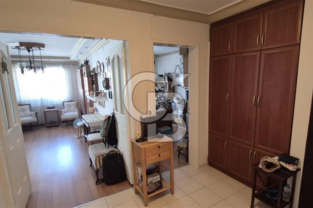 Çiğli Ataşehir’de 3+1 Site İçi Ferah Daire – Merkezi Lokasyon