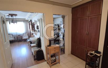 Çiğli Ataşehir’de 3+1 Site İçi Ferah Daire – Merkezi Lokasyon
