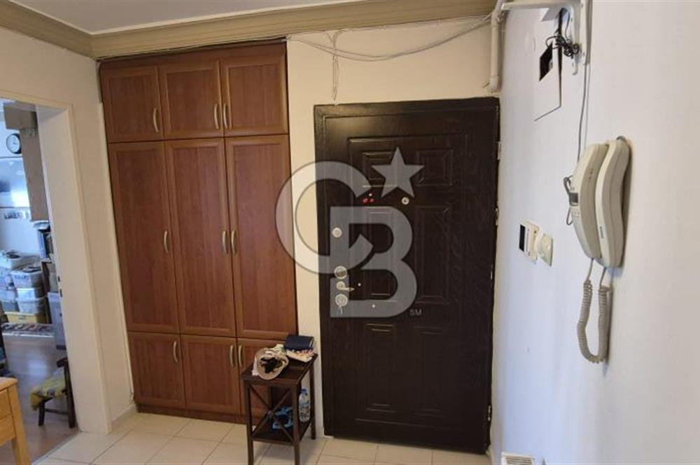 Çiğli Ataşehir’de 3+1 Site İçi Ferah Daire – Merkezi Lokasyon