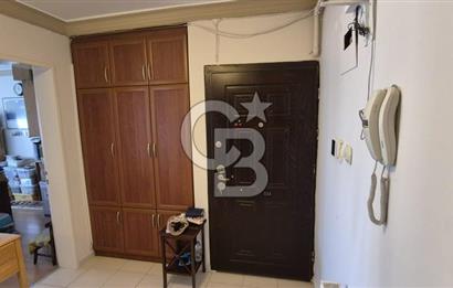 Çiğli Ataşehir’de 3+1 Site İçi Ferah Daire – Merkezi Lokasyon