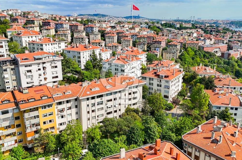 Fırsat Satılık Ulus Selvi Sokak 3+1 Arakat önü açık ferah daire 