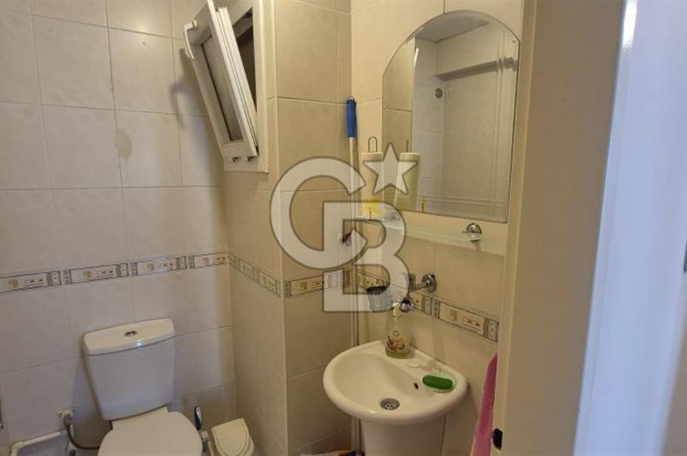 Çiğli Ataşehir’de 3+1 Site İçi Ferah Daire – Merkezi Lokasyon