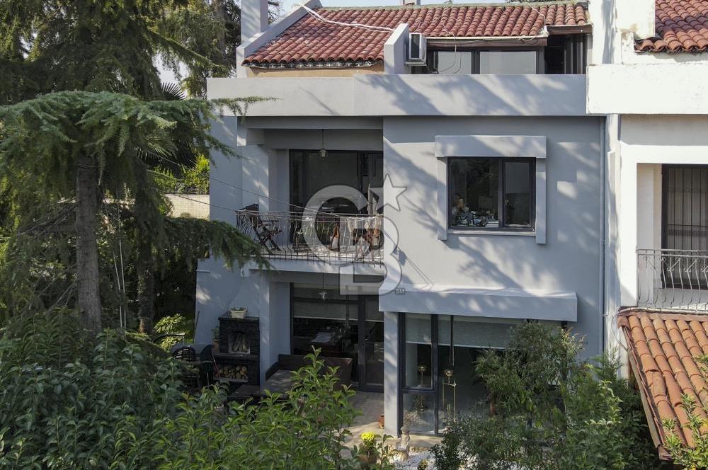 Fırsat Tuzla Özel Konumda Müstakil Marina Yakını Satılık Villa