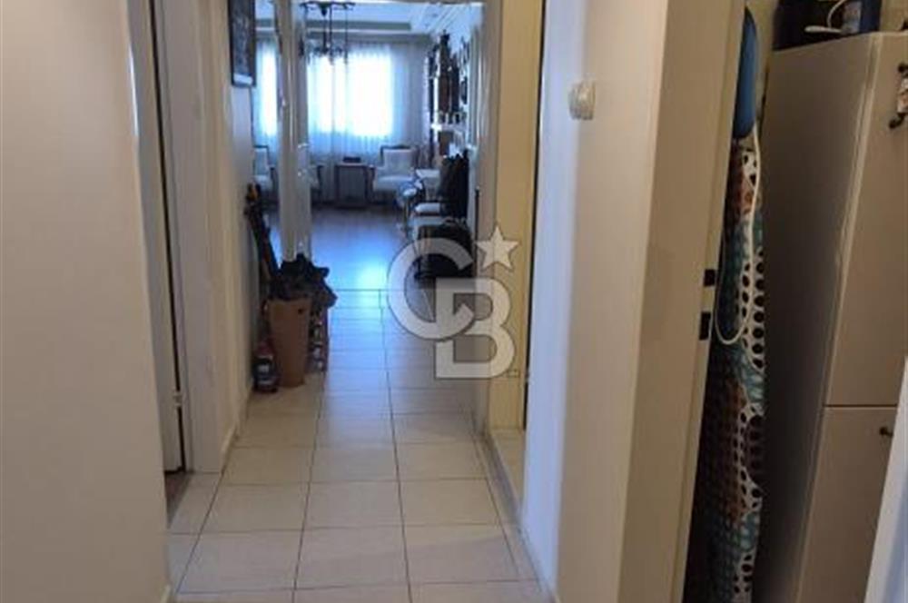 Çiğli Ataşehir’de 3+1 Site İçi Ferah Daire – Merkezi Lokasyon