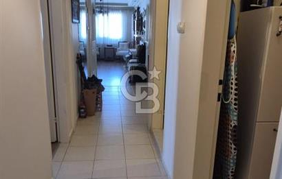 Çiğli Ataşehir’de 3+1 Site İçi Ferah Daire – Merkezi Lokasyon