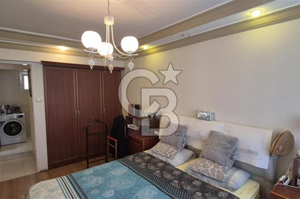 Çiğli Ataşehir’de 3+1 Site İçi Ferah Daire – Merkezi Lokasyon
