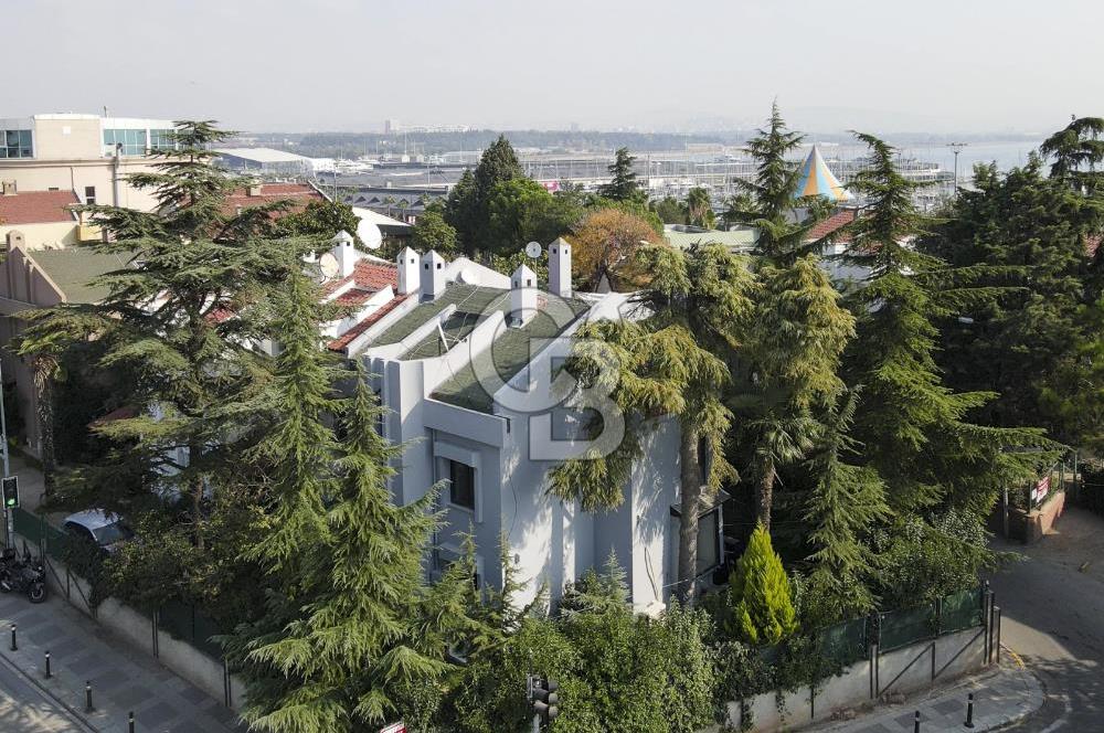 Fırsat Tuzla Özel Konumda Müstakil Marina Yakını Satılık Villa