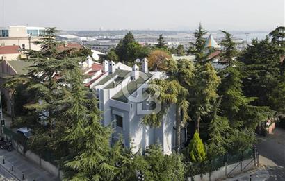 Fırsat Tuzla Özel Konumda Müstakil Marina Yakını Satılık Villa