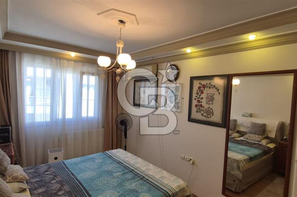Çiğli Ataşehir’de 3+1 Site İçi Ferah Daire – Merkezi Lokasyon