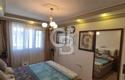 Çiğli Ataşehir’de 3+1 Site İçi Ferah Daire – Merkezi Lokasyon