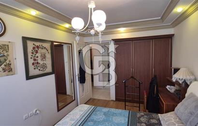 Çiğli Ataşehir’de 3+1 Site İçi Ferah Daire – Merkezi Lokasyon