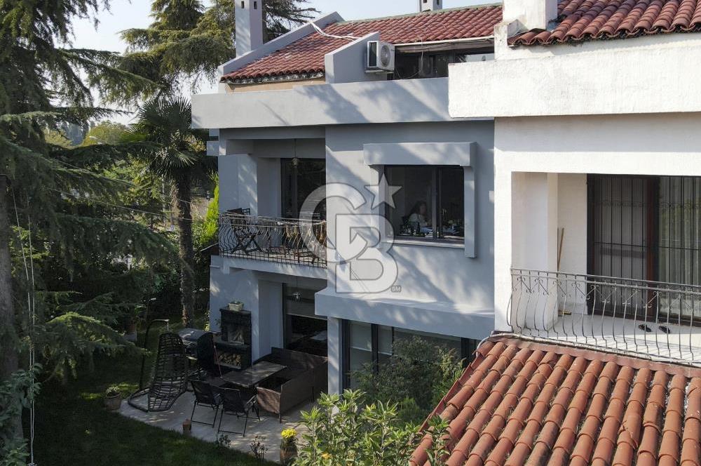 Fırsat Tuzla Özel Konumda Müstakil Marina Yakını Satılık Villa
