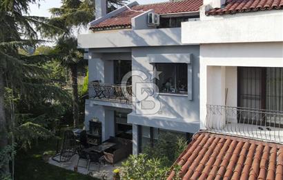 Fırsat Tuzla Özel Konumda Müstakil Marina Yakını Satılık Villa