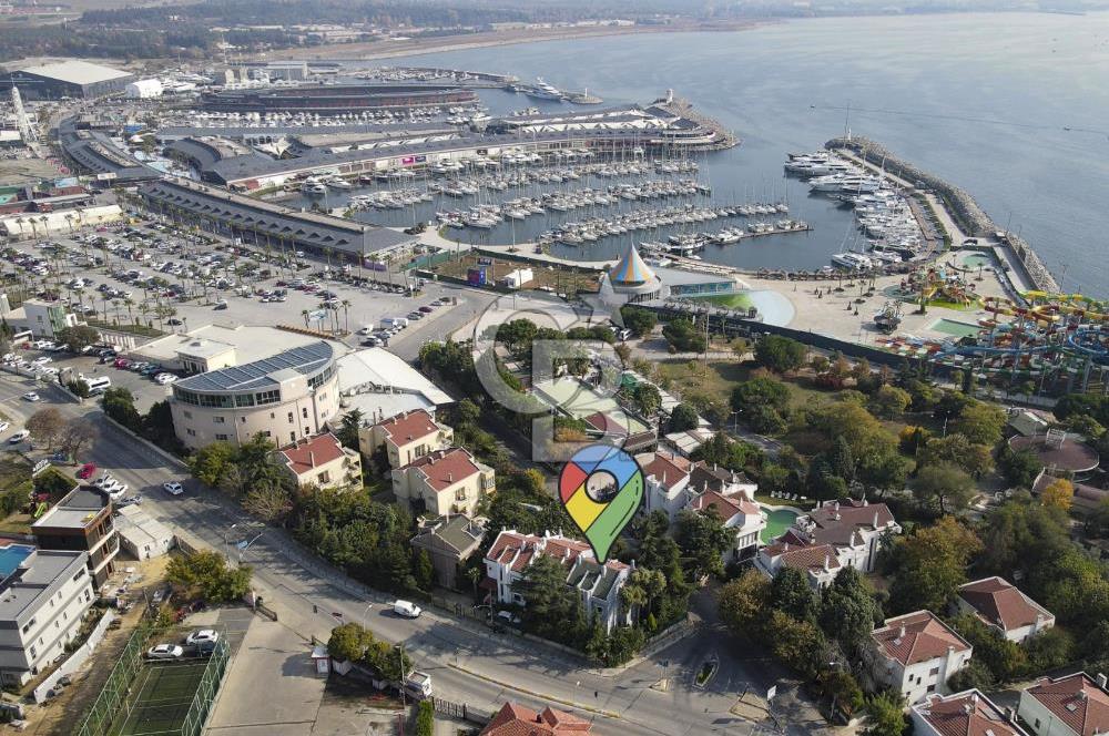 Fırsat Tuzla Özel Konumda Müstakil Marina Yakını Satılık Villa