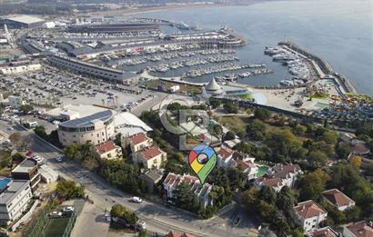 Fırsat Tuzla Özel Konumda Müstakil Marina Yakını Satılık Villa