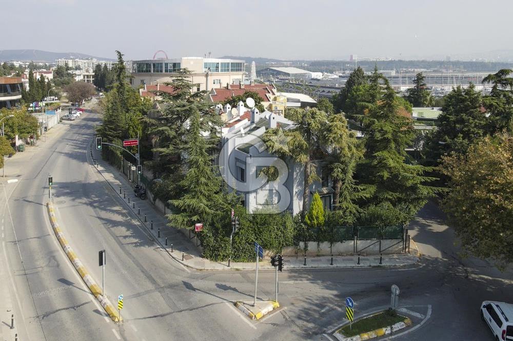 Fırsat Tuzla Özel Konumda Müstakil Marina Yakını Satılık Villa