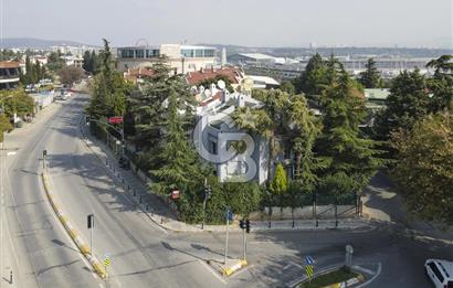 Fırsat Tuzla Özel Konumda Müstakil Marina Yakını Satılık Villa
