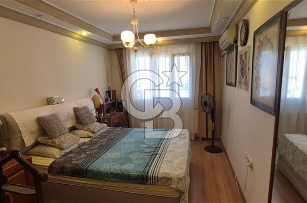 Çiğli Ataşehir’de 3+1 Site İçi Ferah Daire – Merkezi Lokasyon