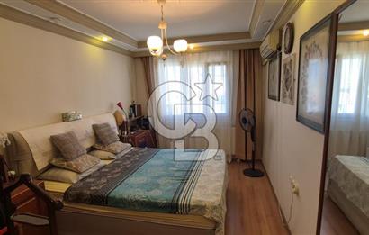 Çiğli Ataşehir’de 3+1 Site İçi Ferah Daire – Merkezi Lokasyon