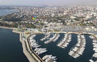 Fırsat Tuzla Özel Konumda Müstakil Marina Yakını Satılık Villa