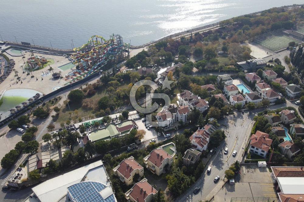 Fırsat Tuzla Özel Konumda Müstakil Marina Yakını Satılık Villa