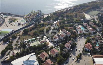 Fırsat Tuzla Özel Konumda Müstakil Marina Yakını Satılık Villa