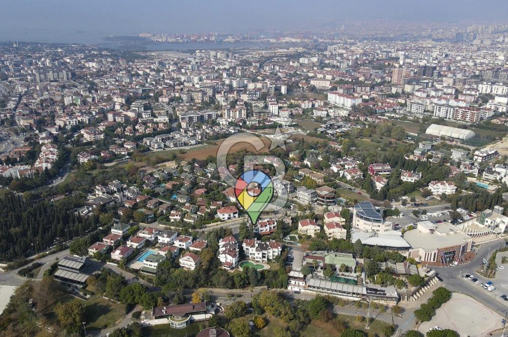 Fırsat Tuzla Özel Konumda Müstakil Marina Yakını Satılık Villa