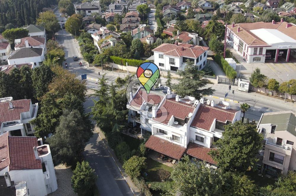 Fırsat Tuzla Özel Konumda Müstakil Marina Yakını Satılık Villa