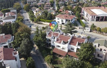 Fırsat Tuzla Özel Konumda Müstakil Marina Yakını Satılık Villa