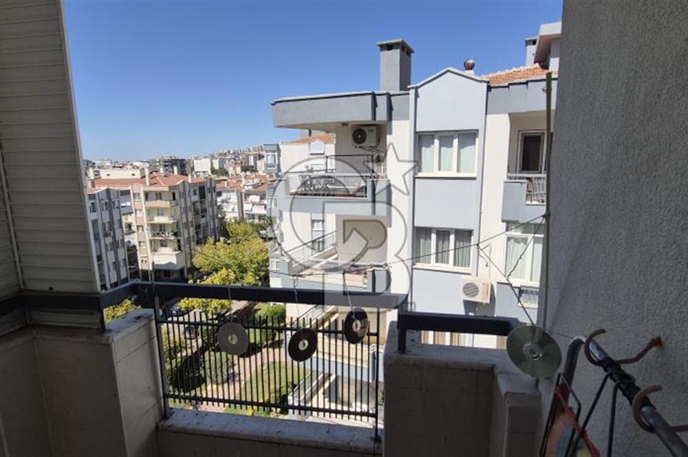 Çiğli Ataşehir’de 3+1 Site İçi Ferah Daire – Merkezi Lokasyon