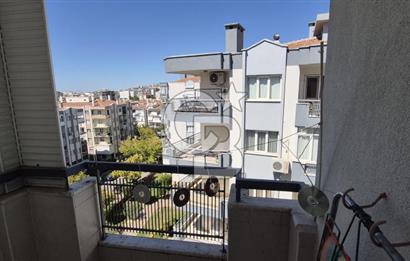 Çiğli Ataşehir’de 3+1 Site İçi Ferah Daire – Merkezi Lokasyon