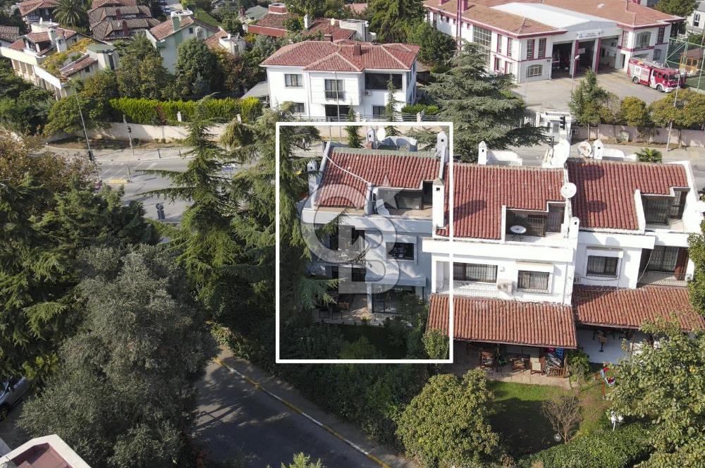 Fırsat Tuzla Özel Konumda Müstakil Marina Yakını Satılık Villa