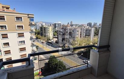 Çiğli Ataşehir’de 3+1 Site İçi Ferah Daire – Merkezi Lokasyon