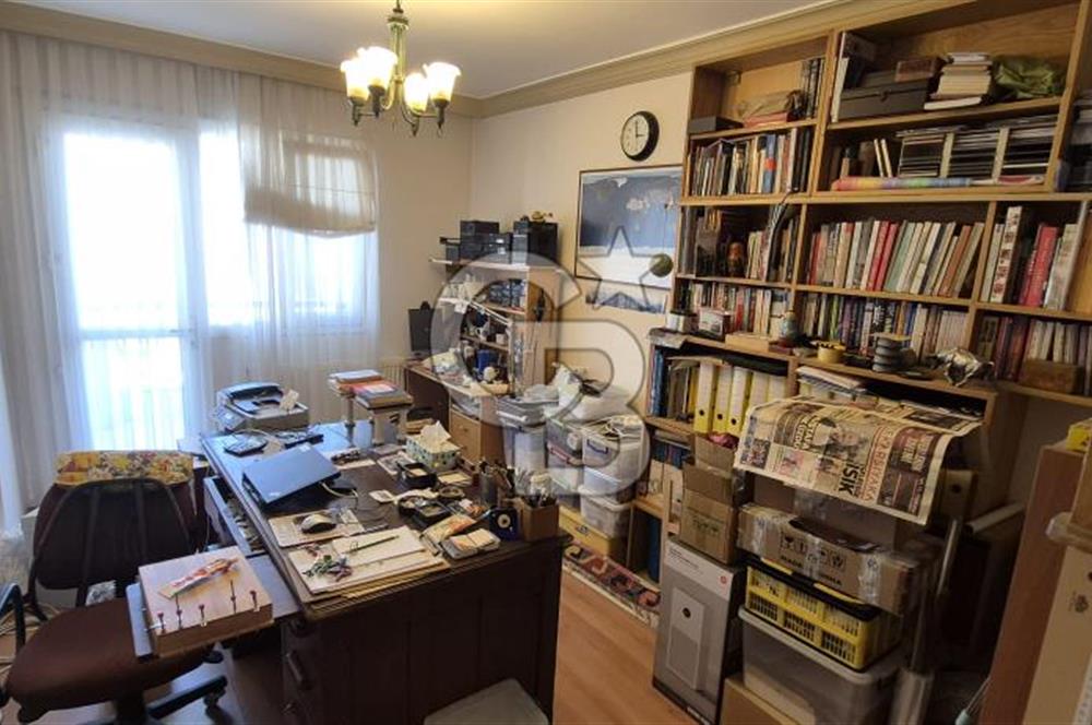 Çiğli Ataşehir’de 3+1 Site İçi Ferah Daire – Merkezi Lokasyon