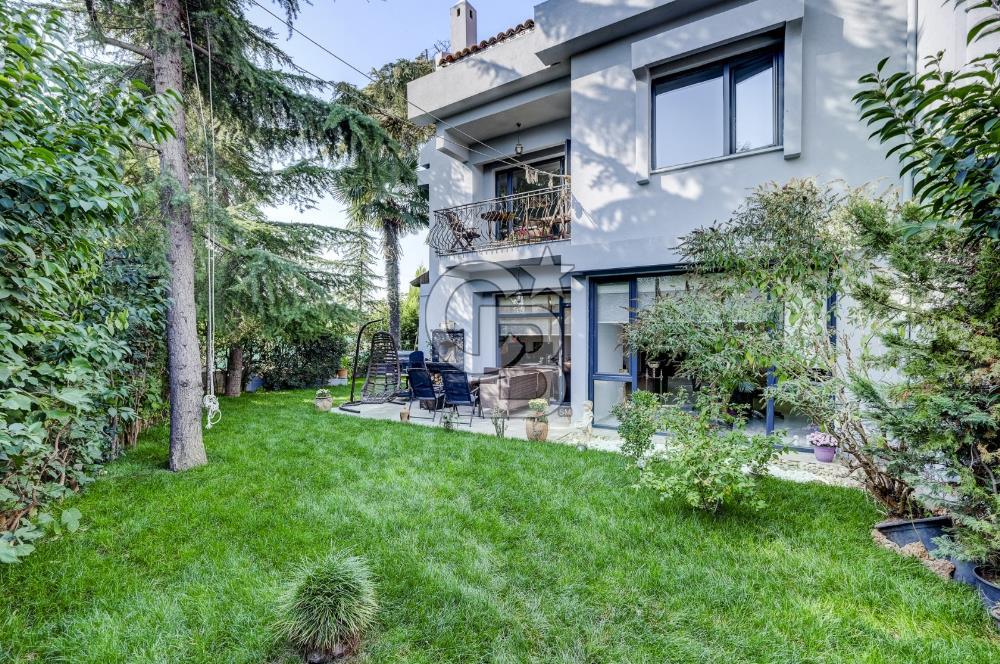 Fırsat Tuzla Özel Konumda Müstakil Marina Yakını Satılık Villa