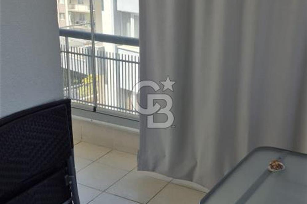 Çiğli Ataşehir’de 3+1 Site İçi Ferah Daire – Merkezi Lokasyon