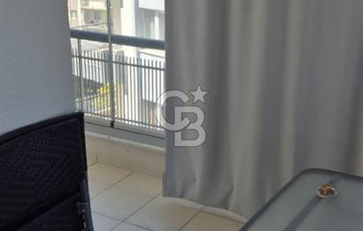 Çiğli Ataşehir’de 3+1 Site İçi Ferah Daire – Merkezi Lokasyon