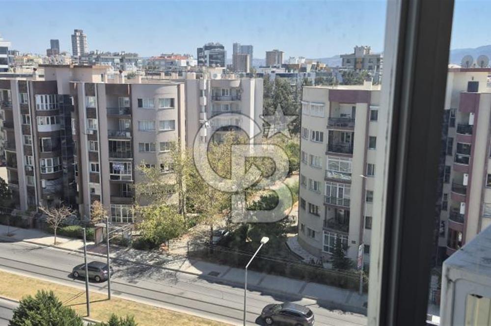 Çiğli Ataşehir’de 3+1 Site İçi Ferah Daire – Merkezi Lokasyon